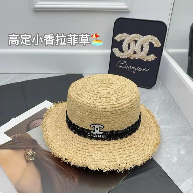 Chanel  top hat 051624